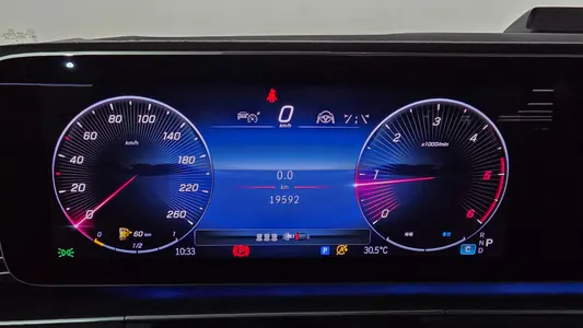 Mercedes-Benz GLE-Class W167 GLE450d 4MATIC 2023 8