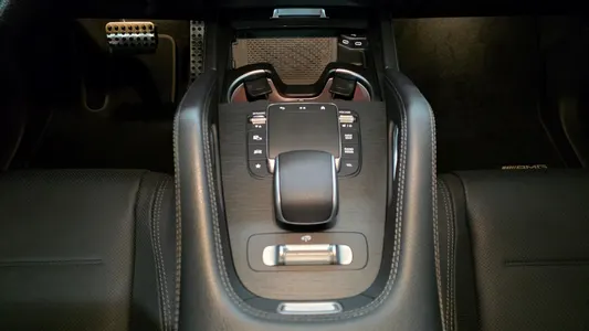 Mercedes-Benz GLE-Class W167 GLE450d 4MATIC 2023 9