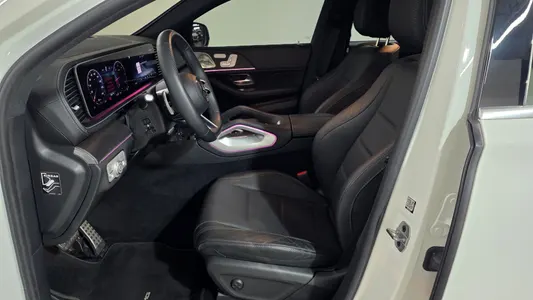 Mercedes-Benz GLE-Class W167 GLE450d 4MATIC 2023 14