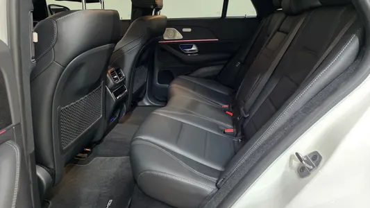 Mercedes-Benz GLE-Class W167 GLE450d 4MATIC 2023 10