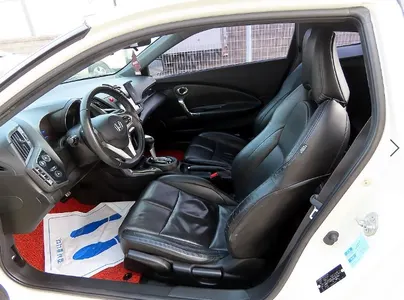 Honda CR-Z 1.5 2011 5
