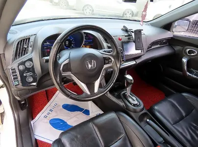 Honda CR-Z 1.5 2011 7