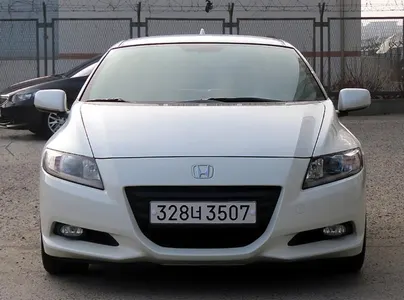Honda CR-Z 1.5 2011