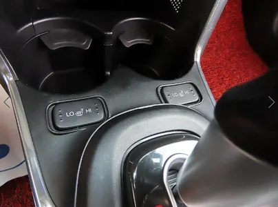 Honda CR-Z 1.5 2011 17