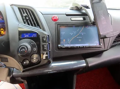 Honda CR-Z 1.5 2011 18