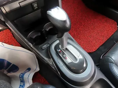Honda CR-Z 1.5 2011 10