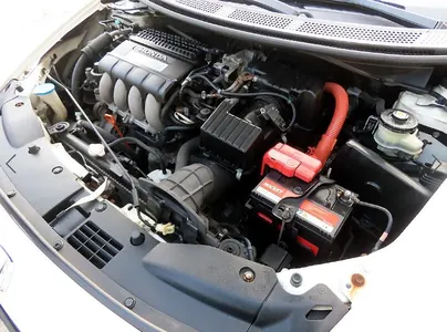 Honda CR-Z 1.5 2011 23