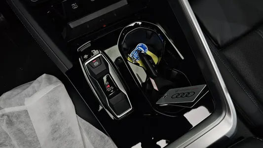 Audi Q5 (80A) 40 TFSI S Line 2025 8