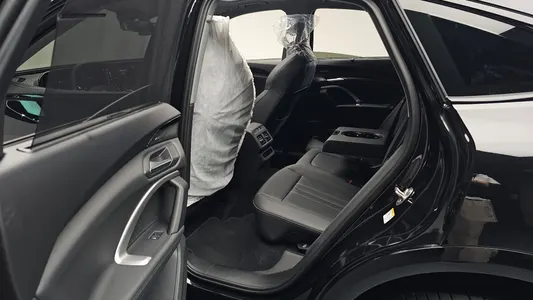 Audi Q5 (80A) 40 TFSI S Line 2025 10