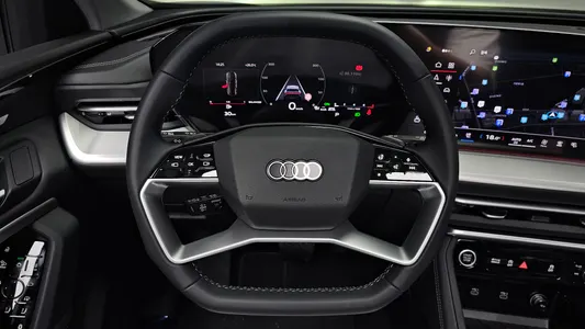 Audi Q5 (80A) 40 TFSI S Line 2025 11