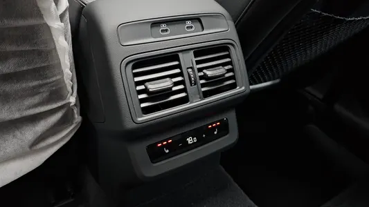 Audi Q5 (80A) 40 TFSI S Line 2025 18