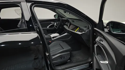 Audi Q5 (80A) 40 TFSI S Line 2025 26