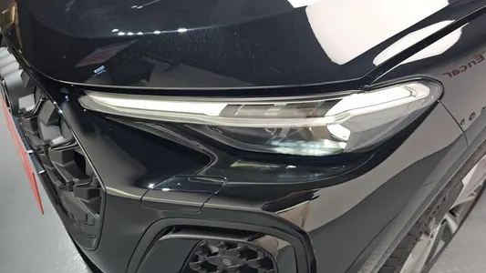 Audi Q5 (80A) 40 TFSI S Line 2025 22