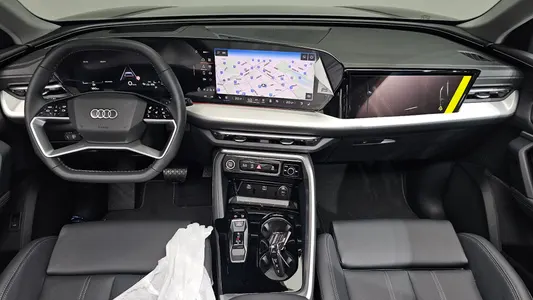 Audi Q5 (80A) 40 TFSI S Line 2025 6