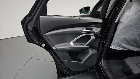 Audi Q5 (80A) 40 TFSI S Line 2025 25