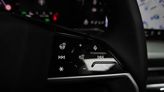 Audi Q5 (80A) 40 TFSI S Line 2025 32