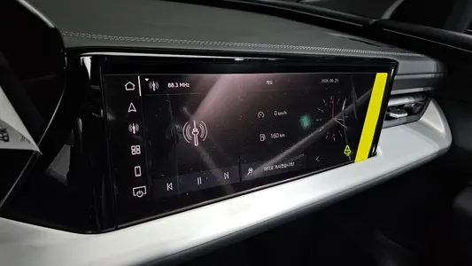 Audi Q5 (80A) 40 TFSI S Line 2025 27
