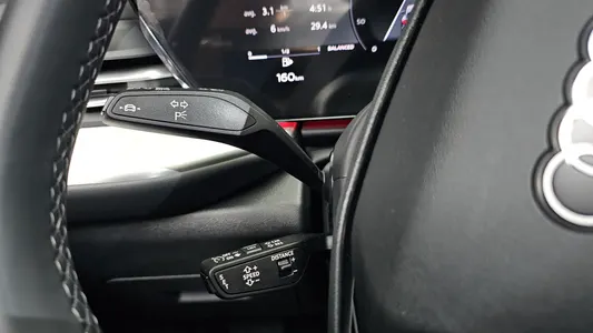 Audi Q5 (80A) 40 TFSI S Line 2025 29
