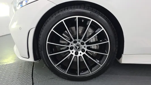 Mercedes-Benz CLS-Class C257 CLS450 4MATIC AMG Line 2021 5