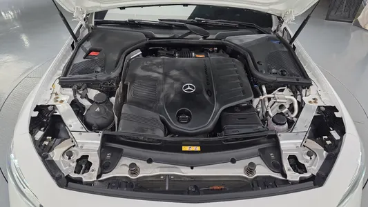 Mercedes-Benz CLS-Class C257 CLS450 4MATIC AMG Line 2021 6