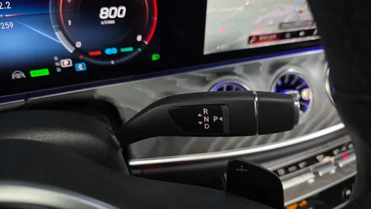 Mercedes-Benz CLS-Class C257 CLS450 4MATIC AMG Line 2021 9