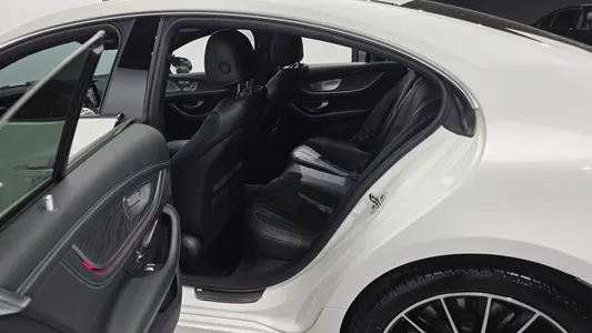 Mercedes-Benz CLS-Class C257 CLS450 4MATIC AMG Line 2021 11