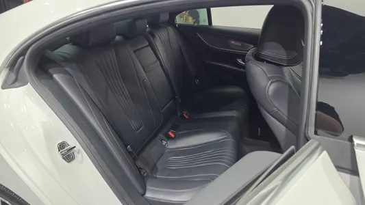Mercedes-Benz CLS-Class C257 CLS450 4MATIC AMG Line 2021 12