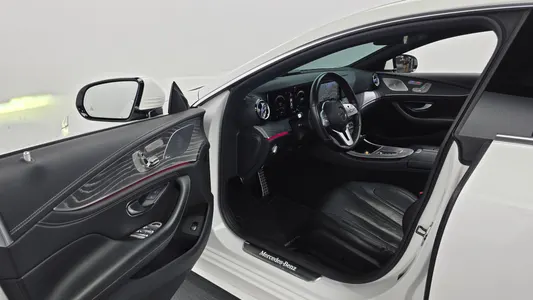 Mercedes-Benz CLS-Class C257 CLS450 4MATIC AMG Line 2021 10