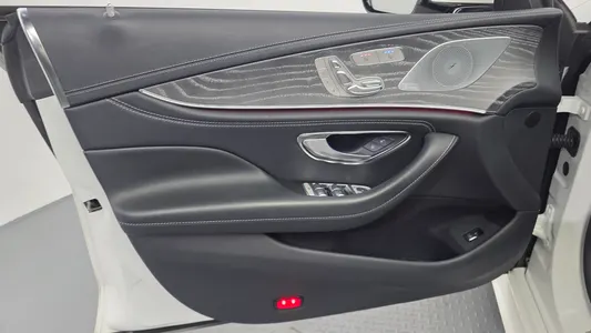 Mercedes-Benz CLS-Class C257 CLS450 4MATIC AMG Line 2021 24