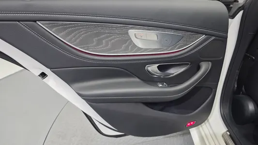 Mercedes-Benz CLS-Class C257 CLS450 4MATIC AMG Line 2021 25