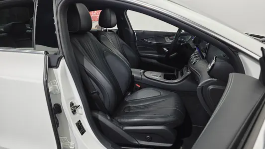 Mercedes-Benz CLS-Class C257 CLS450 4MATIC AMG Line 2021 26
