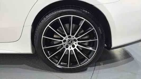 Mercedes-Benz CLS-Class C257 CLS450 4MATIC AMG Line 2021 21