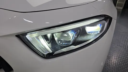 Mercedes-Benz CLS-Class C257 CLS450 4MATIC AMG Line 2021 22