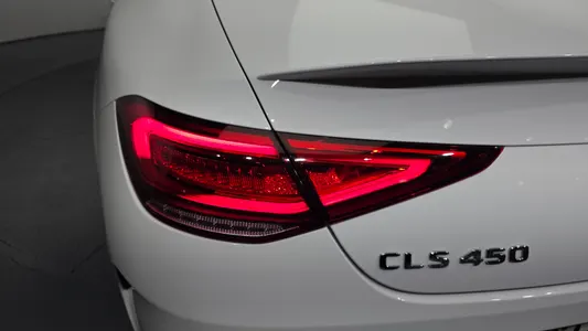 Mercedes-Benz CLS-Class C257 CLS450 4MATIC AMG Line 2021 23