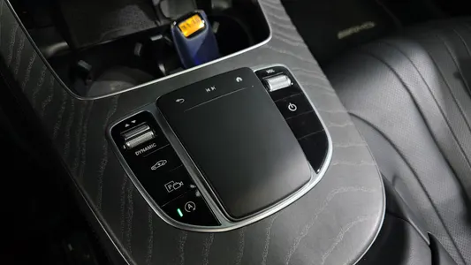 Mercedes-Benz CLS-Class C257 CLS450 4MATIC AMG Line 2021 31