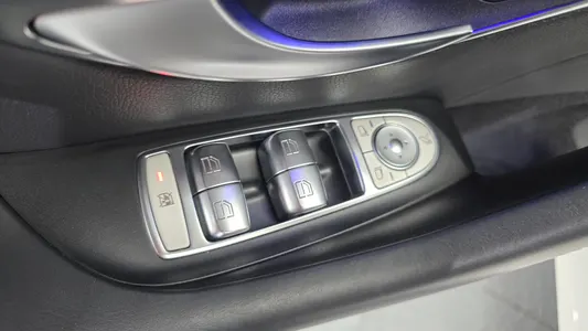 Mercedes-Benz CLS-Class C257 CLS450 4MATIC AMG Line 2021 27