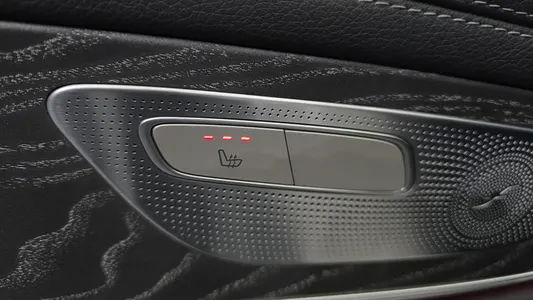 Mercedes-Benz CLS-Class C257 CLS450 4MATIC AMG Line 2021 28