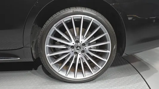 Mercedes-Benz S-Class W223 S500L 4MATIC 2025 21