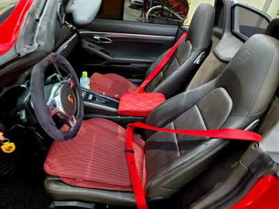 Porsche 박스터 S 3.4 2014 12