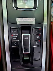 Porsche 박스터 S 3.4 2014 14