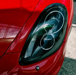 Porsche 박스터 S 3.4 2014 16