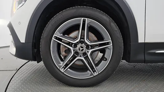 Mercedes-Benz GLB-Class X247 GLB250 4MATIC 2023 5