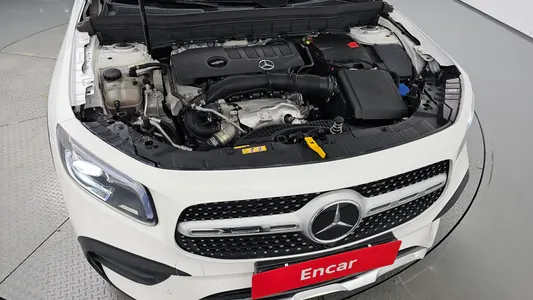 Mercedes-Benz GLB-Class X247 GLB250 4MATIC 2023 6