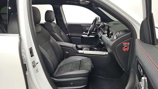 Mercedes-Benz GLB-Class X247 GLB250 4MATIC 2023 11