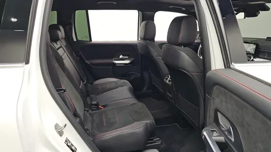 Mercedes-Benz GLB-Class X247 GLB250 4MATIC 2023 12
