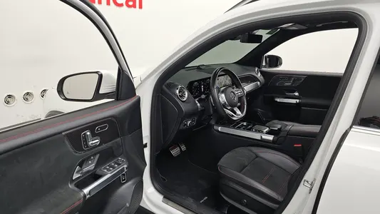 Mercedes-Benz GLB-Class X247 GLB250 4MATIC 2023 10