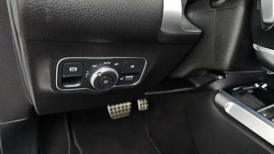 Mercedes-Benz GLB-Class X247 GLB250 4MATIC 2023 20