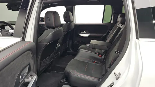 Mercedes-Benz GLB-Class X247 GLB250 4MATIC 2023 27