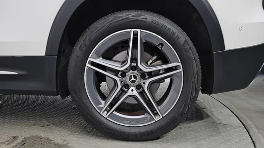Mercedes-Benz GLB-Class X247 GLB250 4MATIC 2023 22
