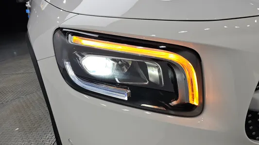 Mercedes-Benz GLB-Class X247 GLB250 4MATIC 2023 23